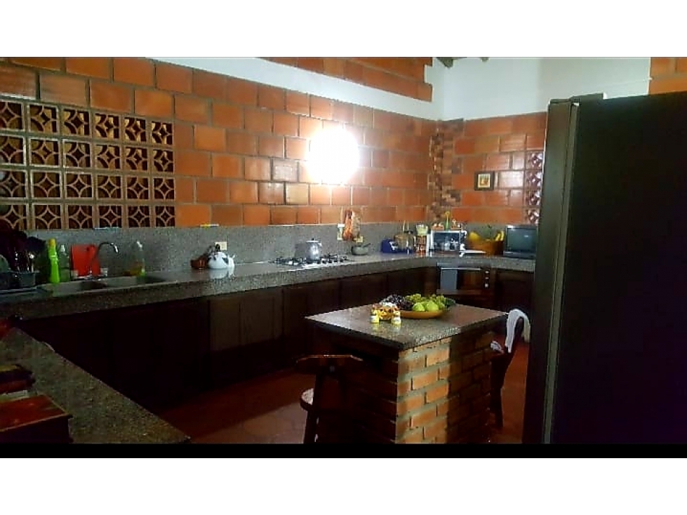 Casa Campestre en Venta Sector Circasia Quindío — foto 5