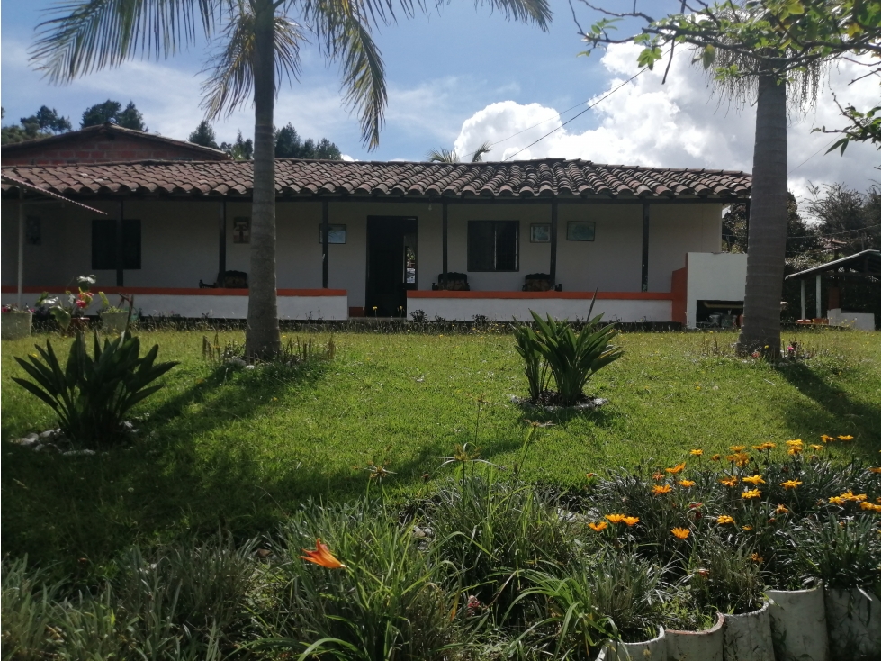 Venta de Casa Campestre en Guarne - Antioquia — foto 5