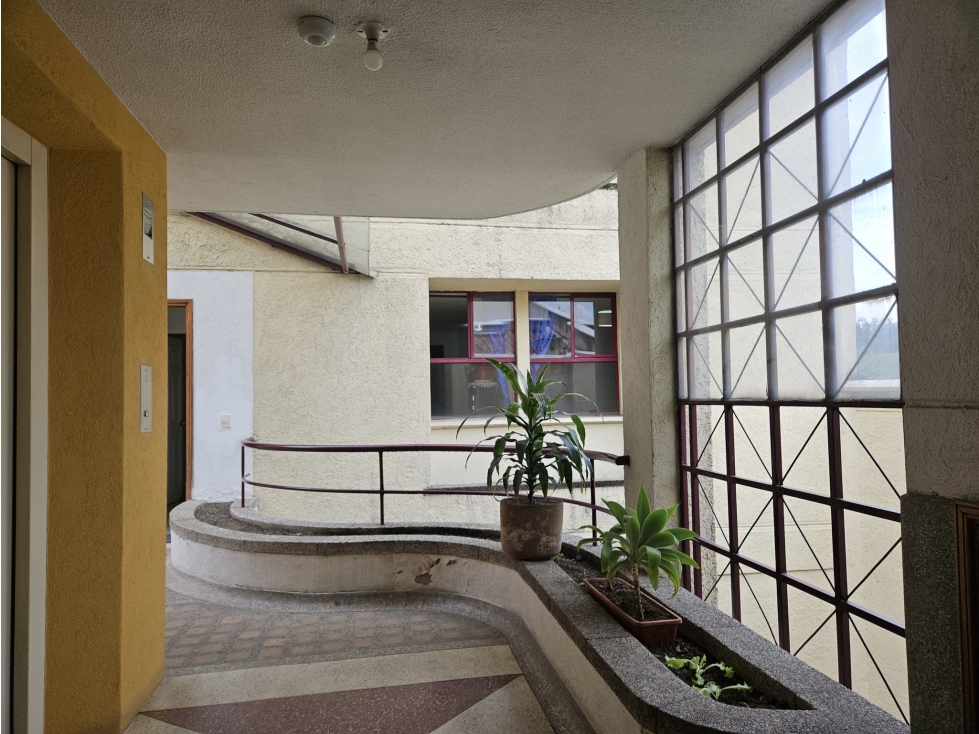 Apartamento Dúplex en Venta Sector Laureles- Estadio, en Medellín — foto 5