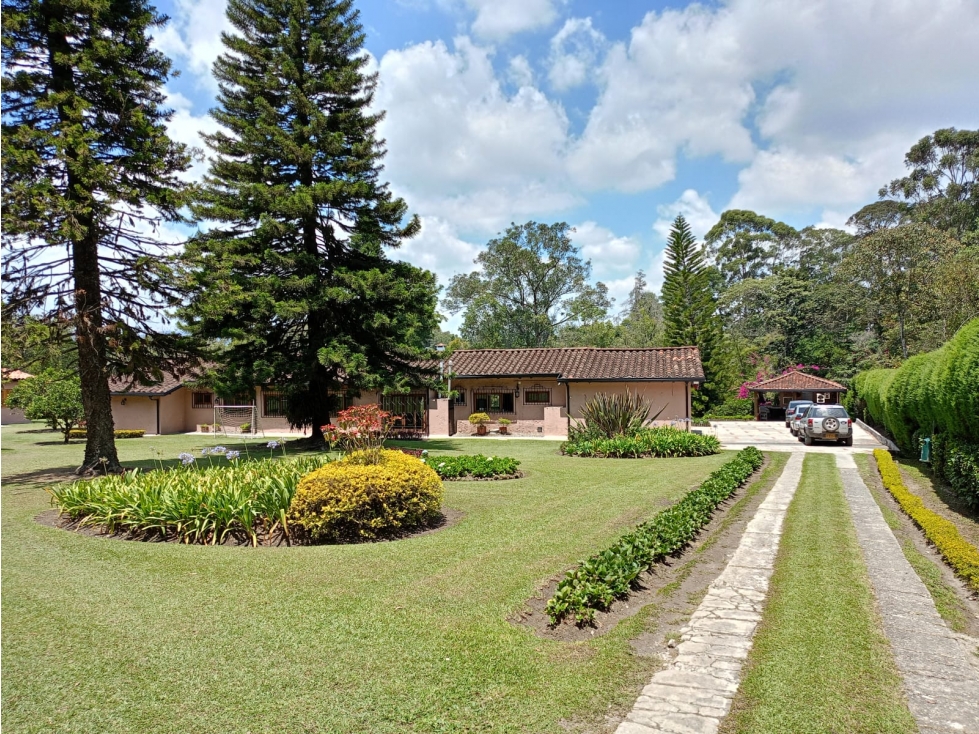 Finca en Venta en Llanogrande, Sector Flor Caribe — foto 3