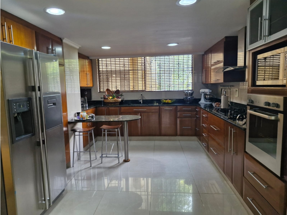 Apartamento en Venta y/o Arriendo San Lucas, Medellin — foto 5