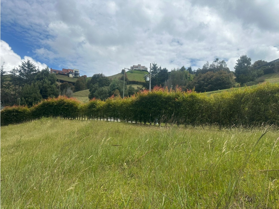 Lote en venta, vía Don Diego La Ceja, El Retiro — foto 6