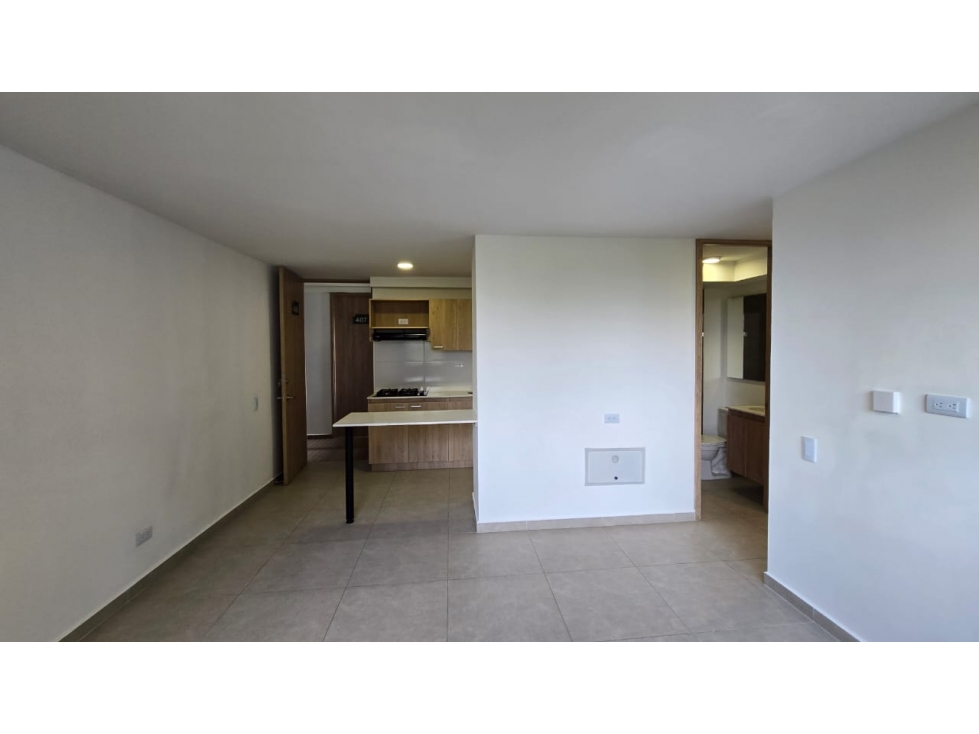 Apartamento en venta, San Antonio - Rionegro — foto 2