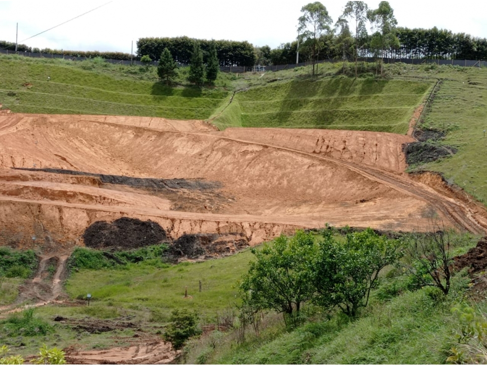 Lote en Venta en Proyecto Nuevo de Parcelación en Guarne — foto 2