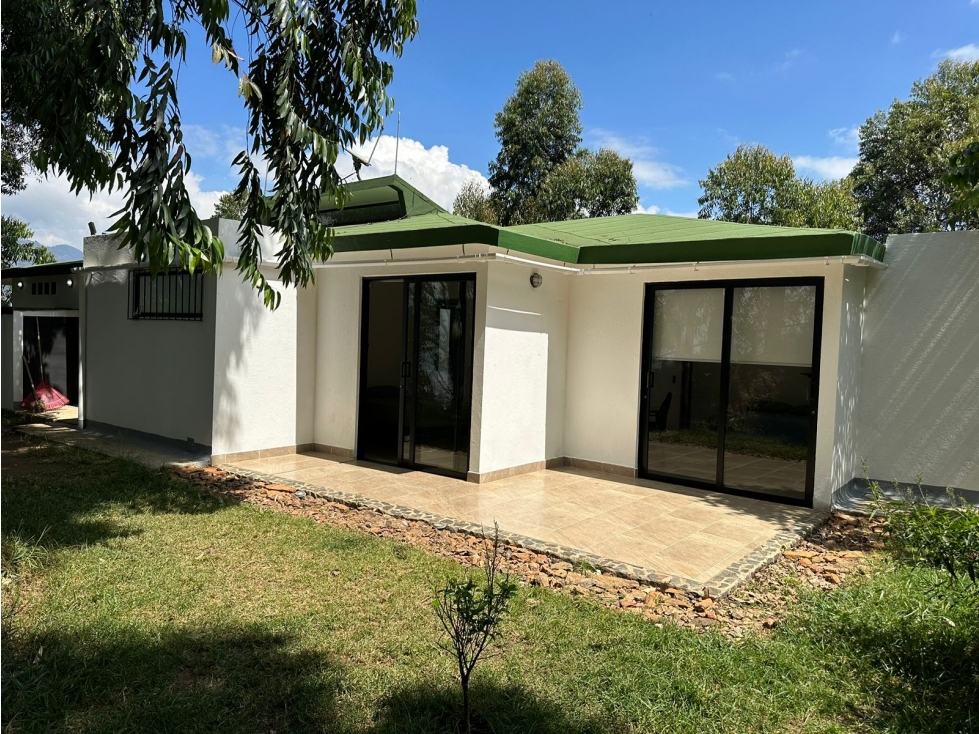 Venta o Permuta Hermosa Finca con Terreno para Cultivos en Copacabana — foto 2