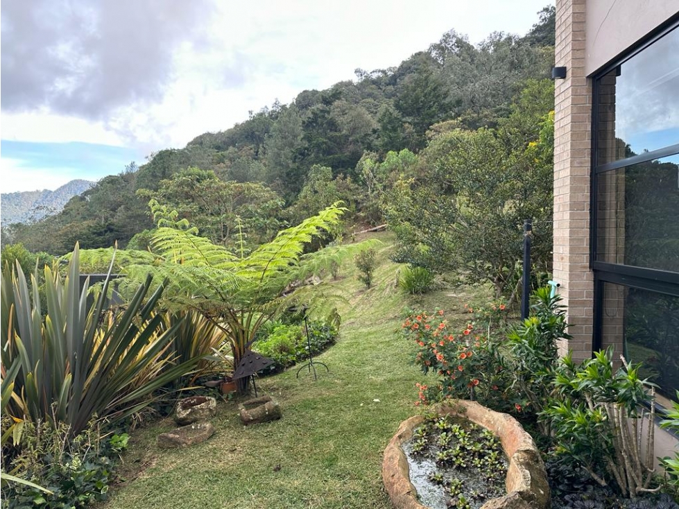 Casa Campestre en Venta, en Lote de 6.000mts2, La Ceja Altos del Tambo — foto 5