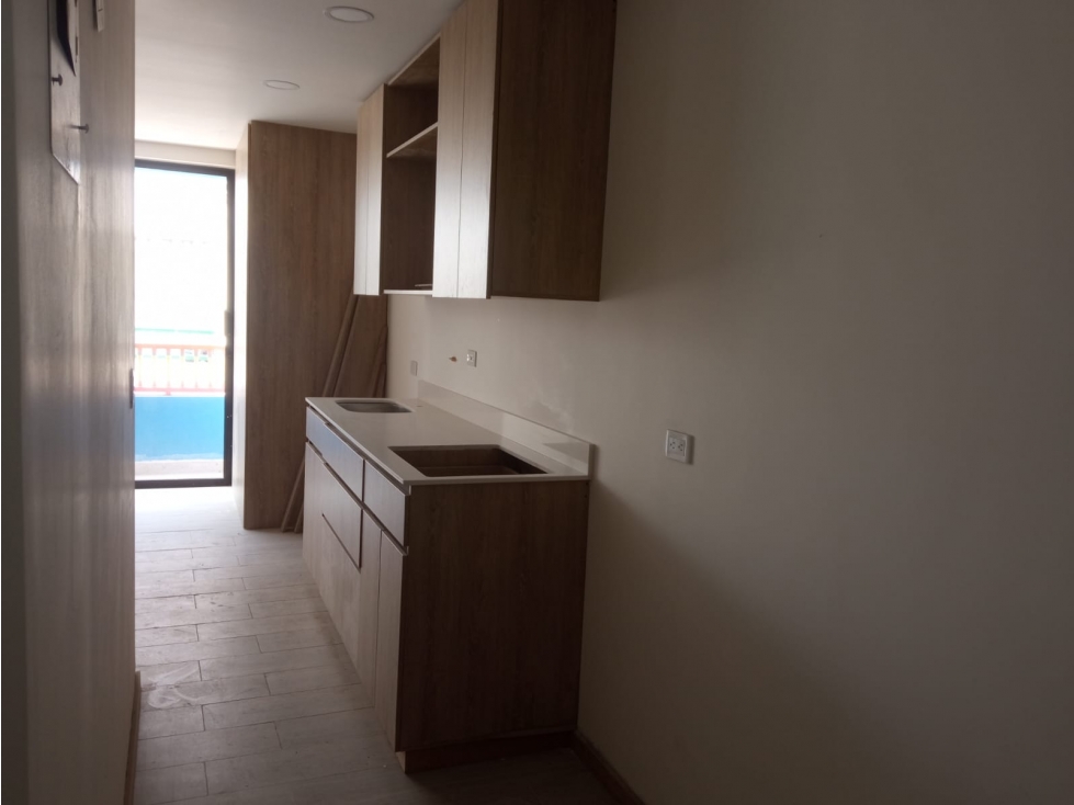 Edificio con seis Apartamentos para AIRBNB Malecón Guatapé — foto 2