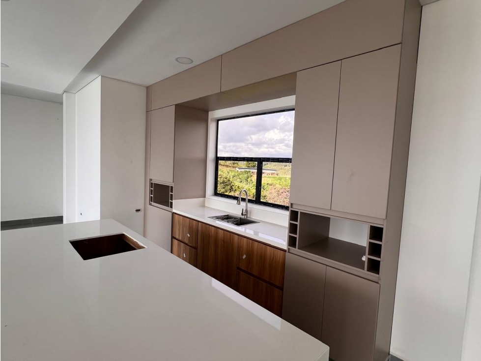 Casa campestre, vereda El Potrero, San Vicente — foto 4