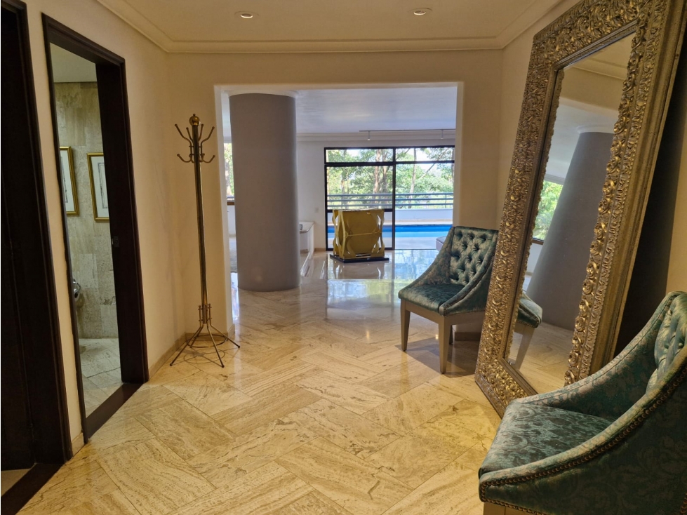 Apartamento en Venta y/o Arriendo San Lucas, Medellin — foto 3