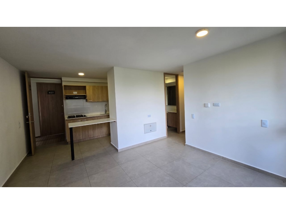 Apartamento en venta, San Antonio - Rionegro — foto 3