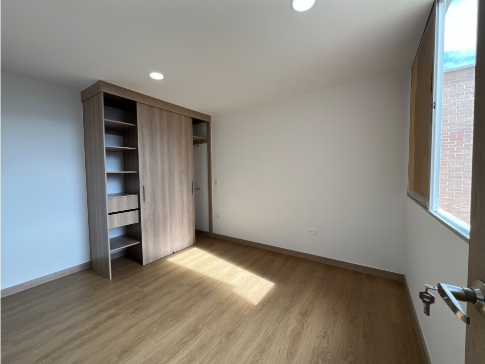 Apartamento en Venta, Sector San Fernando, El Carmen de Viboral — foto 4