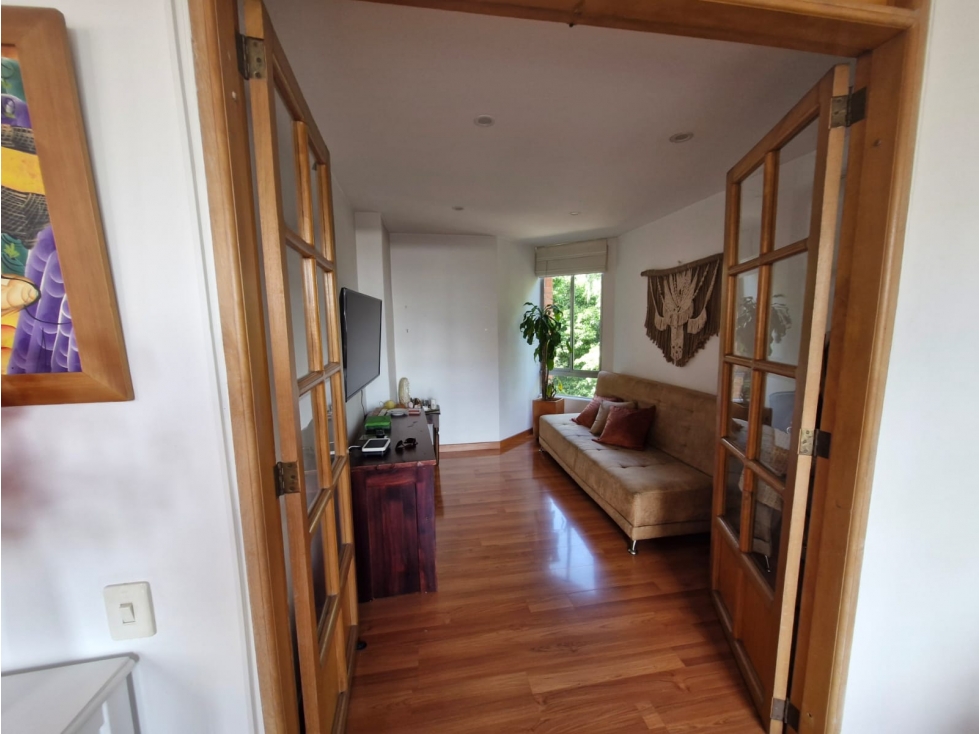 Apartamento en venta, El poblado transversal inferior, Medellín — foto 5