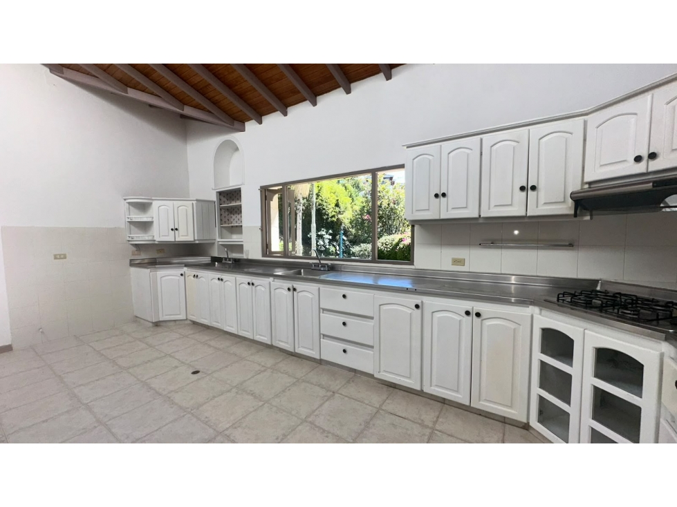Casa campestre en venta, Fizebad, El Retiro — foto 5