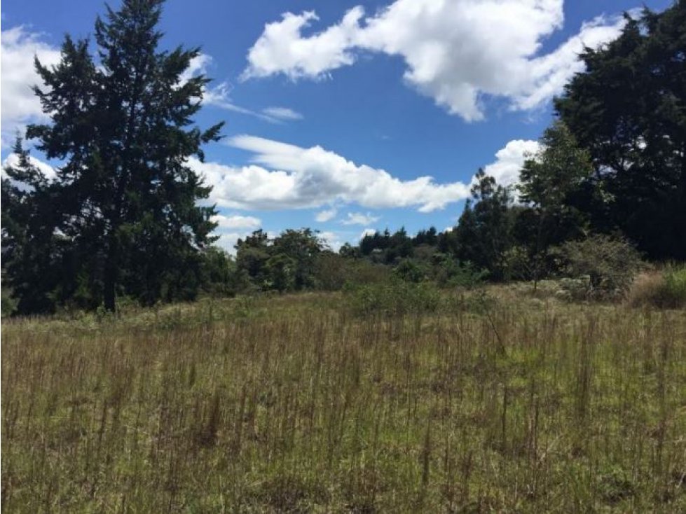 Lote en Venta sector Rancherías en Rionegro — foto 2