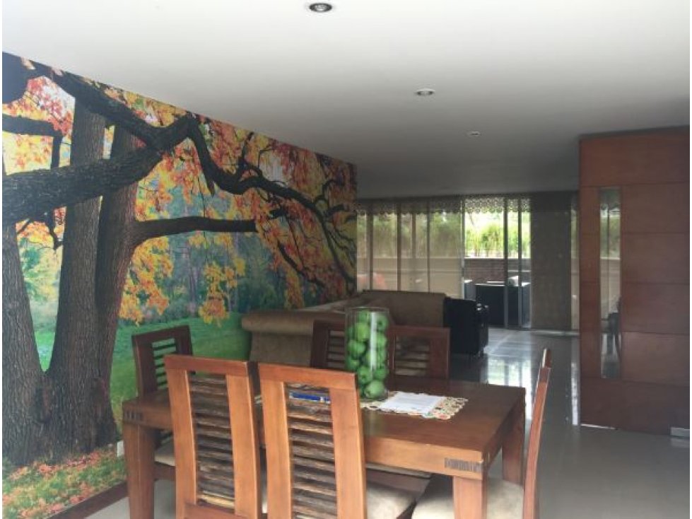 Apartamento en Venta sector Loma de Los Gonzalez — foto 3