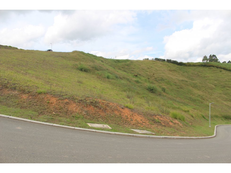 Lote en Venta en Parcelación Sector Vía San Antonio- la Ceja — foto 2