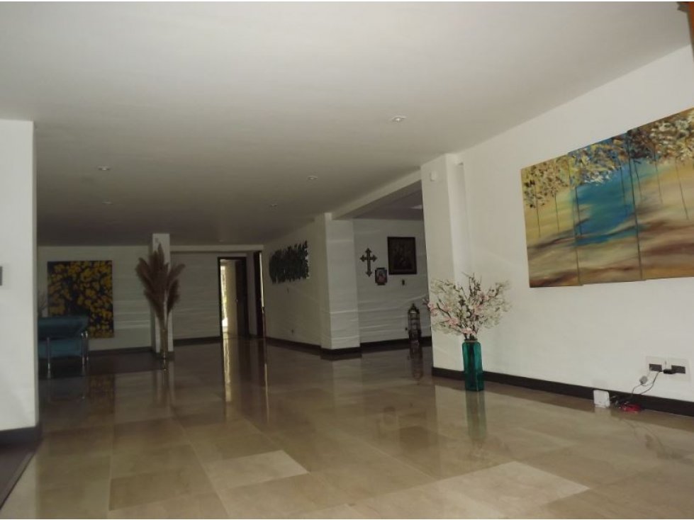 Casa campestre en Venta Variante Las Palmas — foto 2