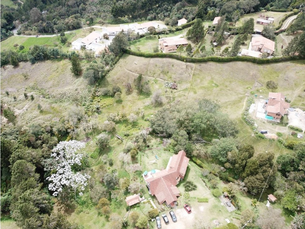 Lote en Venta en la Vereda el Silencio — foto 2