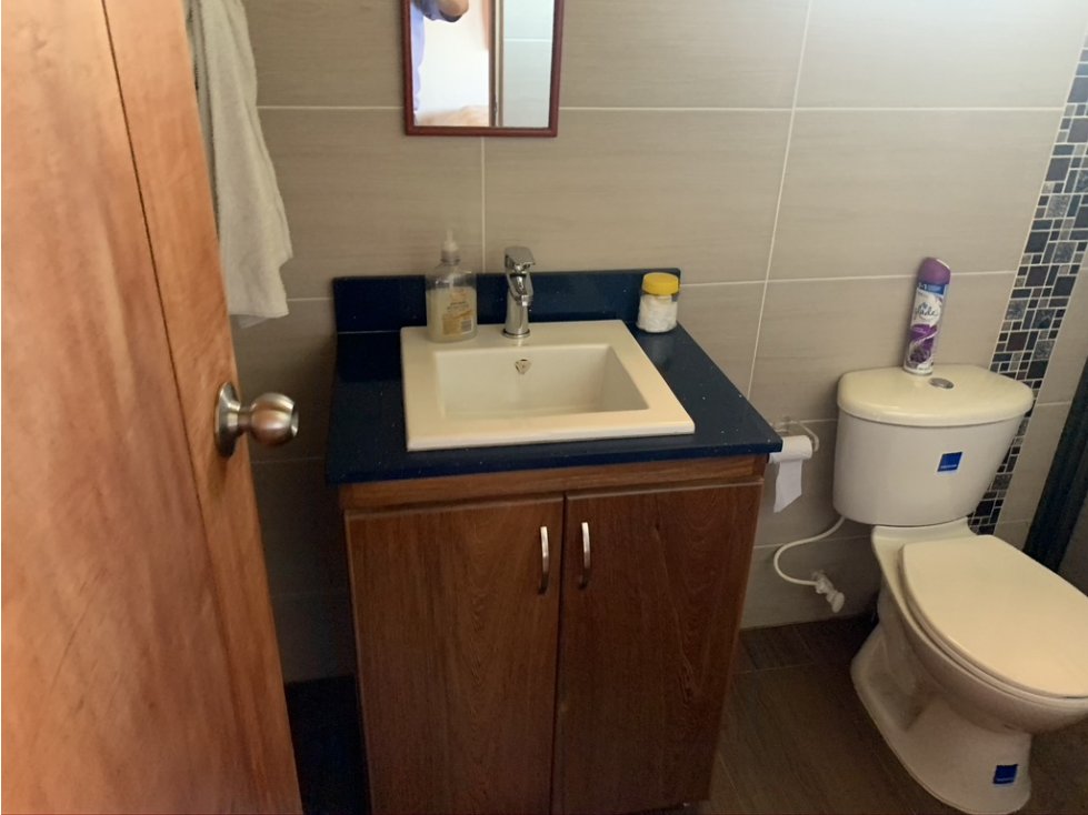 Casa Campestre en Venta en San Vicente — foto 6
