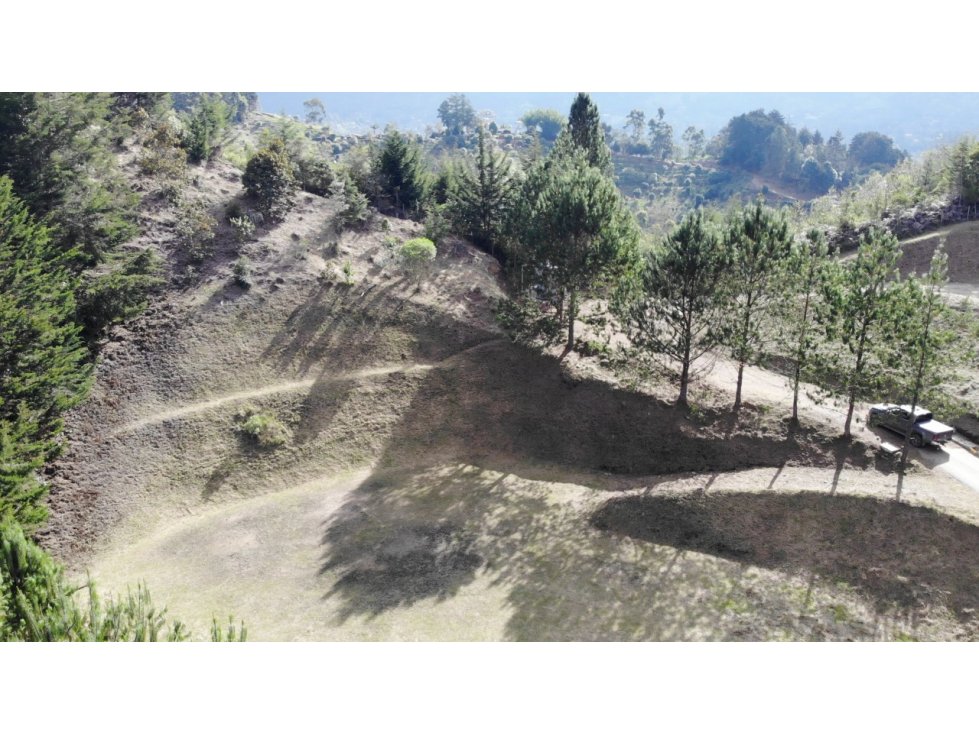 Lote en Venta sector Don Diego El Retiro