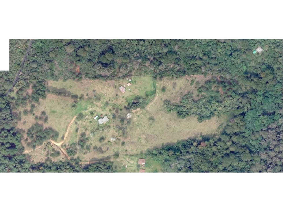 Finca en Venta sector Piedras Blancas en Santa Elena — foto 4