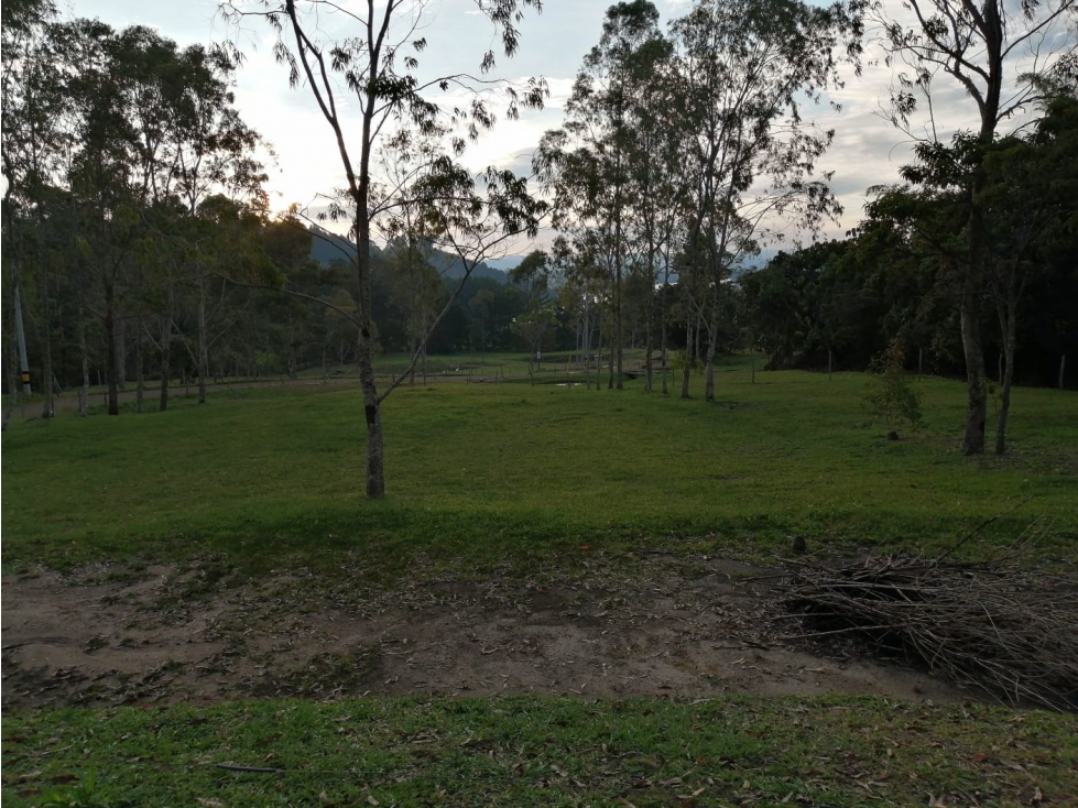 Lote en Venta en Guatapé Sector Los Benedictinos
