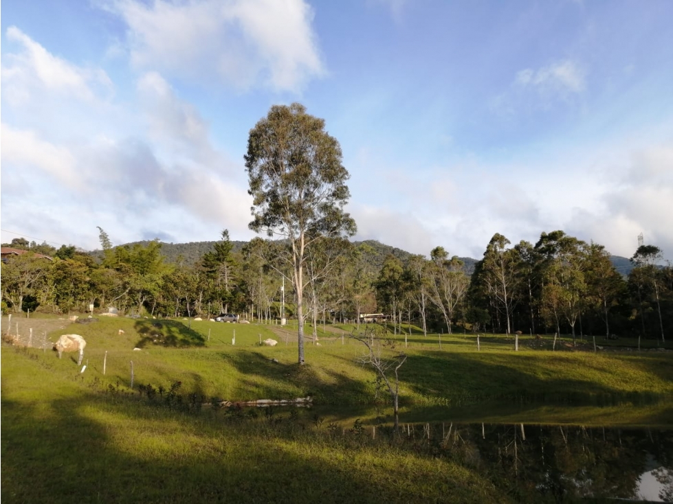 Lote en Venta en Guatapé en el Sector Los Benedictinos — foto 5