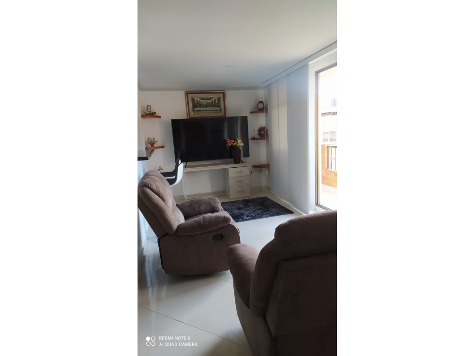 Apartamento en Venta en Envigado Sector Trianón — foto 2