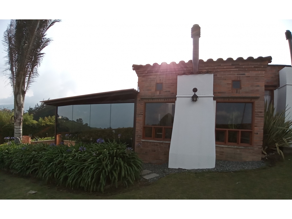 Casa Campestre en Venta Vía San Pedro de los Milagros - San Félix — foto 2