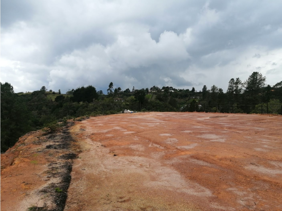 Lote en Venta en San Vicente Sector La Truchera — foto 2