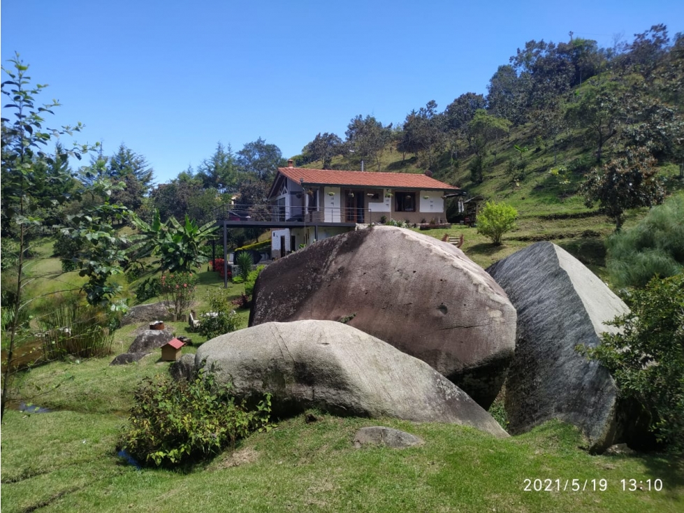 Finca en Venta Sector Chaparral en San Vicente — foto 4