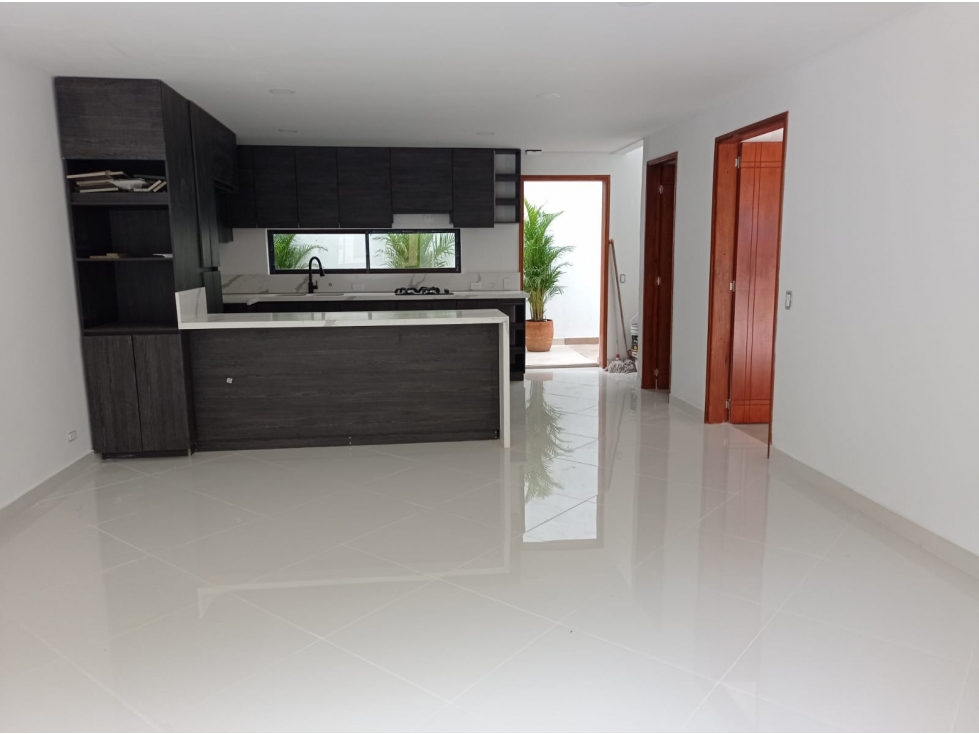 Casa en Venta en el Retiro Unidad Abierta