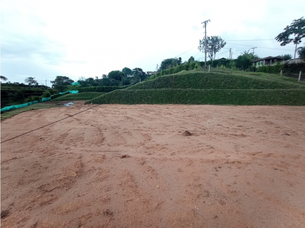 Lote en Venta en el Sector Samaria Carmen de Viboral — foto 2