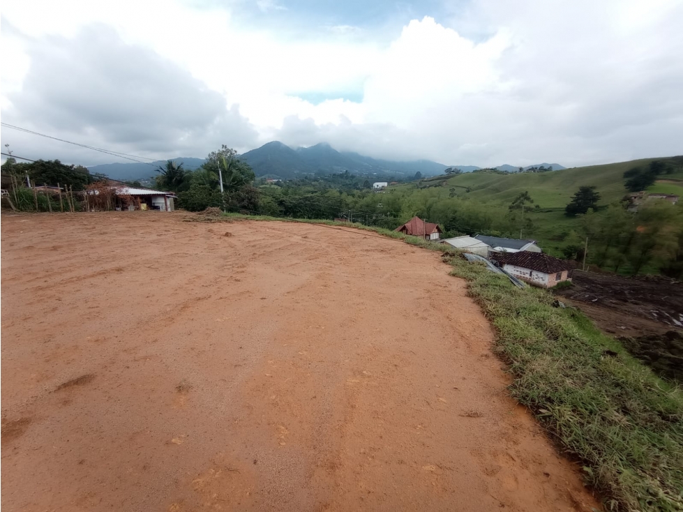 Lote en Venta en el Sector Samaria en el Carmen de Viboral