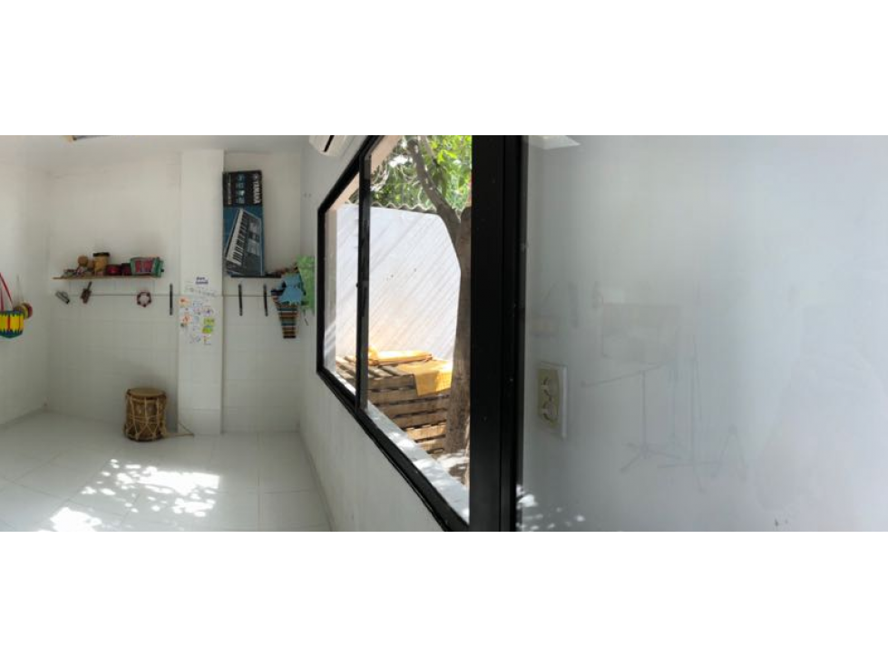 Casa en Venta Santa Marta Sector Playa Salguero - Gaira — foto 5
