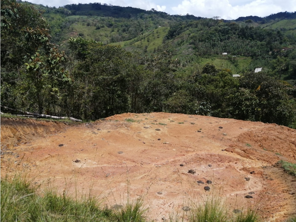 Venta de Lote # 41 Santa Barbara - Cocorná — foto 2