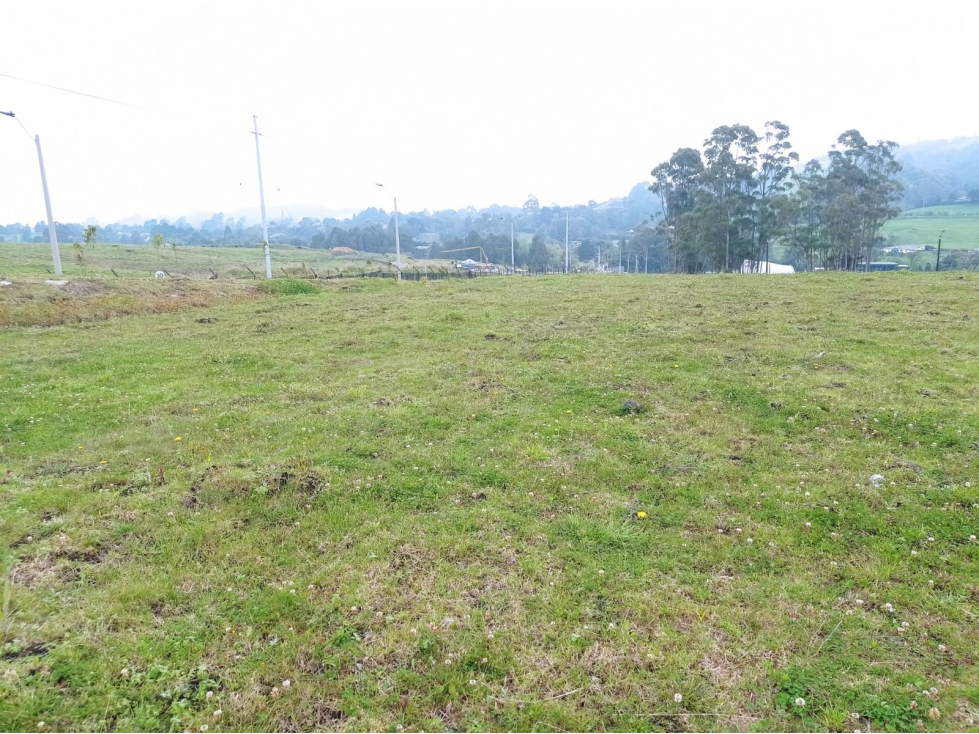 Venta de Lote en La Acuarela -Alto de Palmas Envigado — foto 4