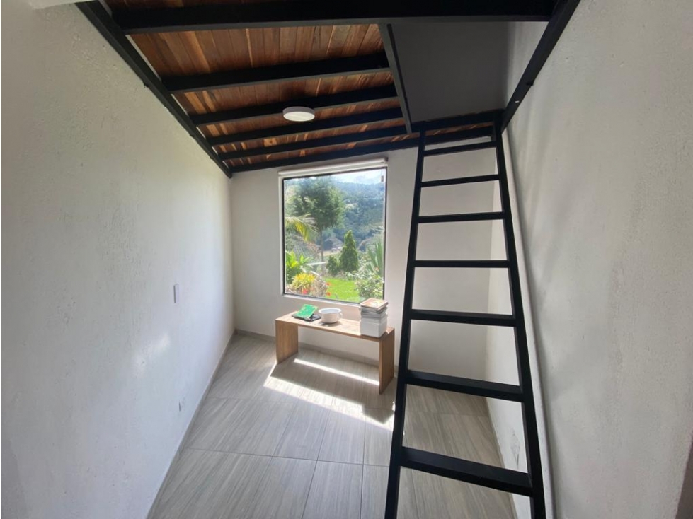 Casa campestre en venta en el Retiro Vereda- Nazaret — foto 3