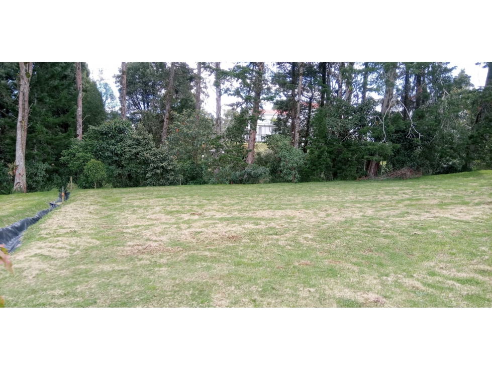 Lote en Venta Sector La Acuarela - Alto de Palmas en Envigado — foto 2