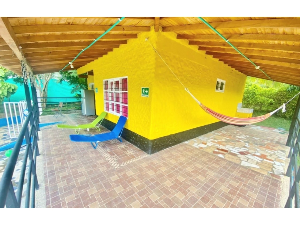 Finca en Venta Sector Otra banda - Sopetran — foto 2