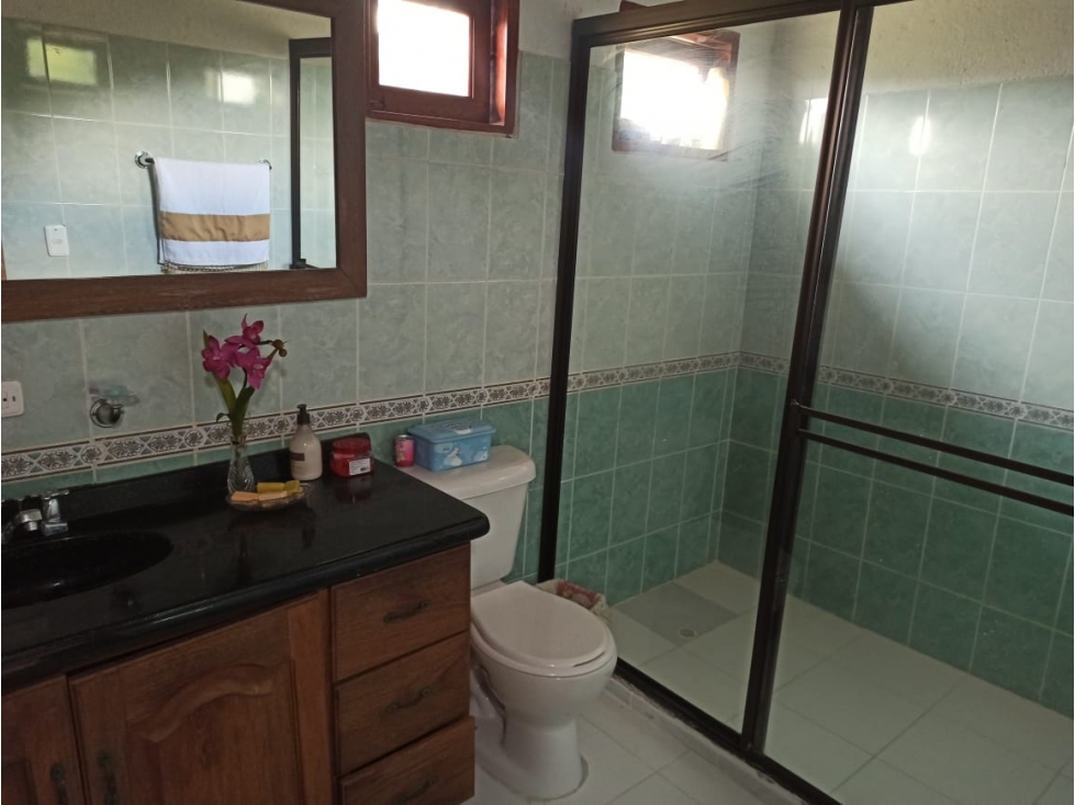 Casa en Venta Sector Cascajo Abajo - Marinilla — foto 4
