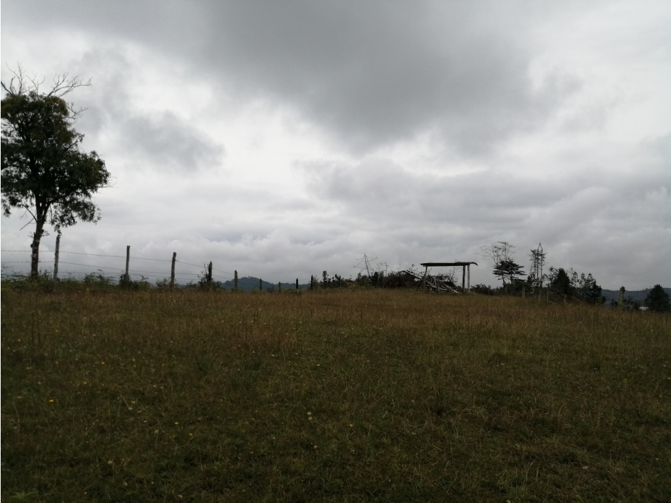 Lote en Venta Sector La Mejia - Guarne — foto 2