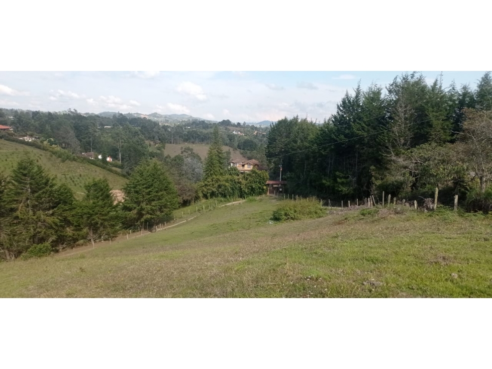 Lote en Venta - Guarne — foto 2