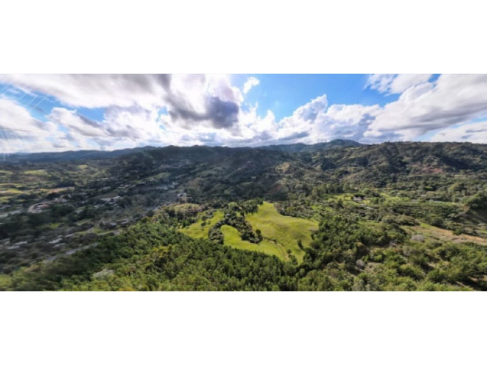 Hermosa Casa Campestre Sector Sajonia - Rionegro — foto 4