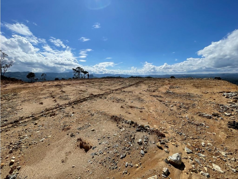 Lote en Venta Vereda El Roble - Guatapé — foto 2