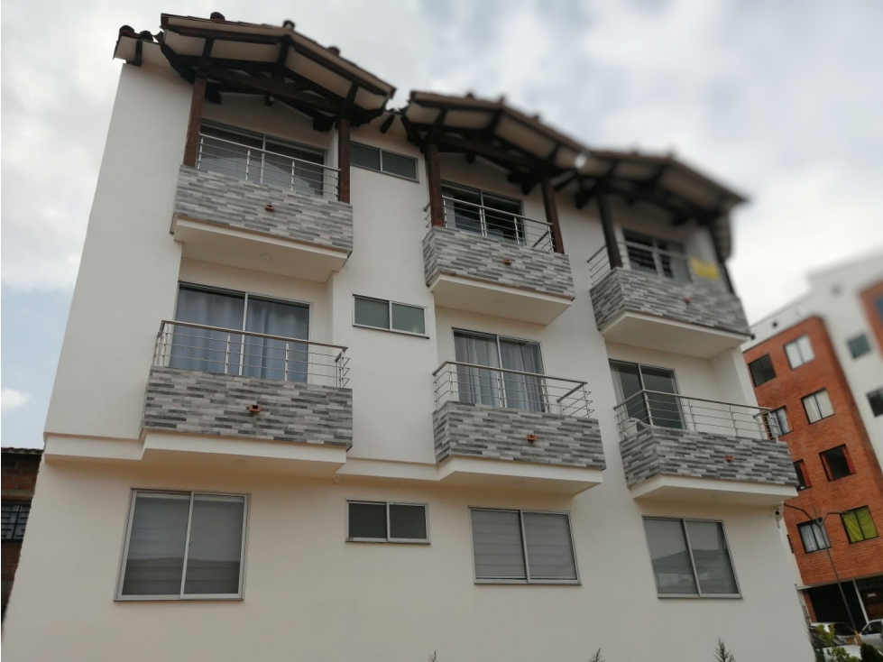 Apartamento en Venta Barrio San Miguel, El Carmen de Viboral — foto 2