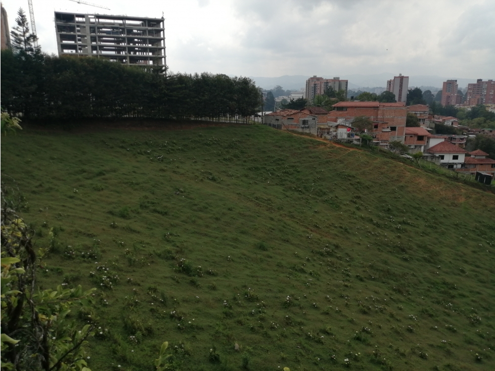 Lote en Venta Sector Ojo de Agua en Rionegro — foto 2