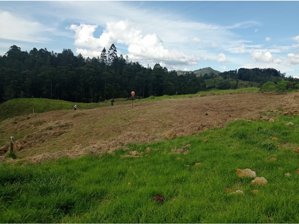 Lote en Venta el El Retiro, Sector Pantanillo — foto 2
