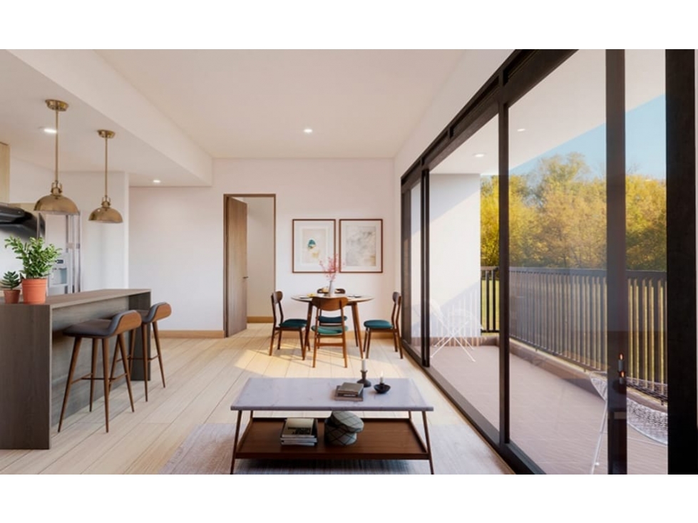 Apartamento en Venta en Rionegro debajo del valor de Sala de Ventas — foto 4