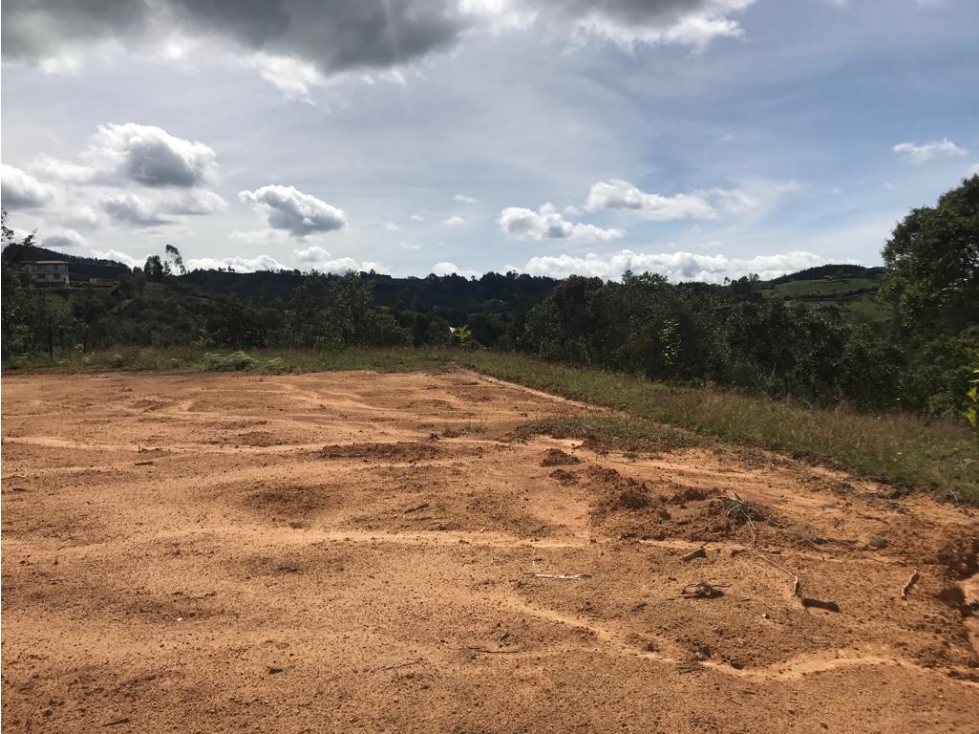 Lote en Venta en Chaparral, Municipio de San Vicente Ferrer — foto 2
